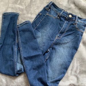 Brand New Hollister Jeans